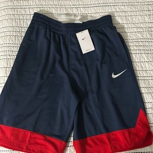 Nike Dri fit shorts.  Men’s.  Size Med